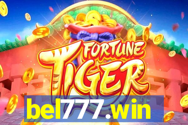 bel777.win