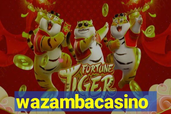 wazambacasino