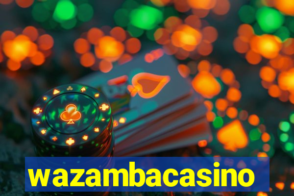 wazambacasino