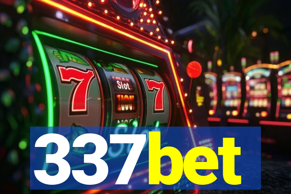 337bet