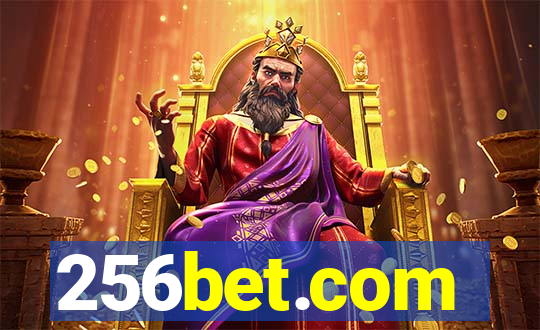 256bet.com