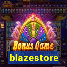 blazestore