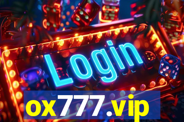 ox777.vip