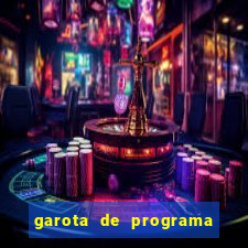 garota de programa em porto velho