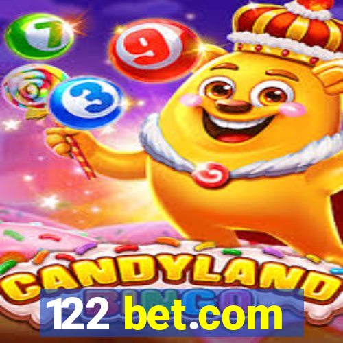 122 bet.com