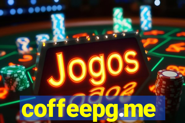 coffeepg.me