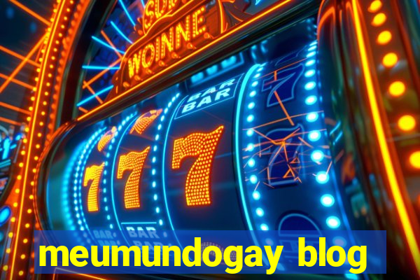 meumundogay blog