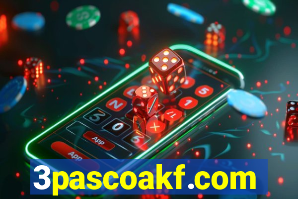 3pascoakf.com