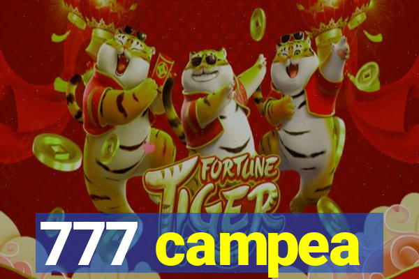 777 campea