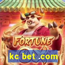 kc bet .com