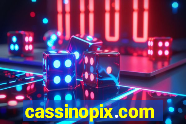 cassinopix.com