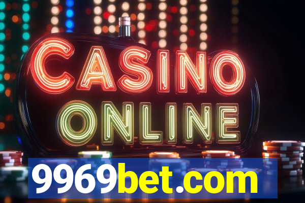 9969bet.com