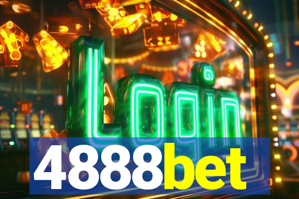 4888bet