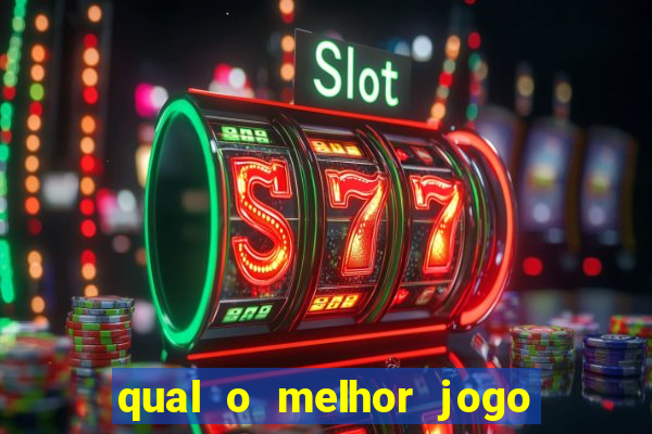 qual o melhor jogo para ganhar dinheiro