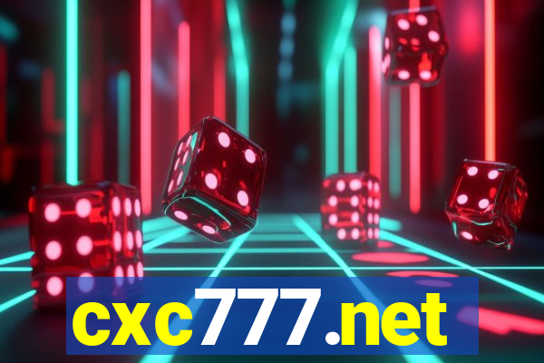 cxc777.net