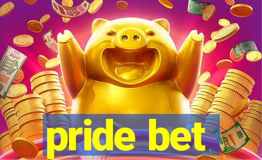 pride bet