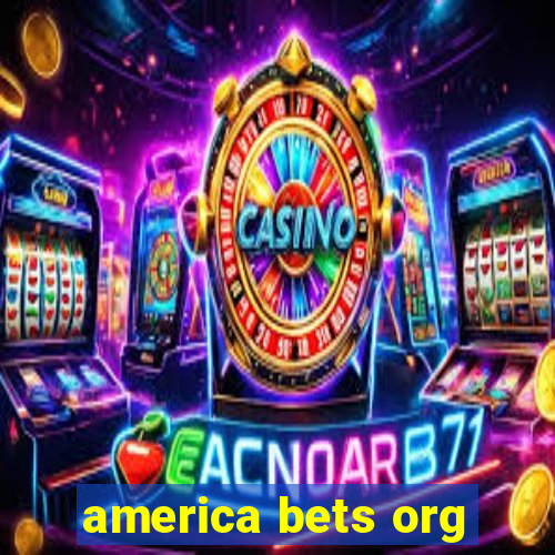 america bets org