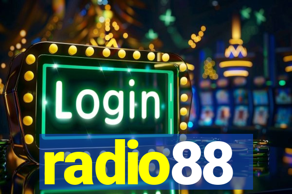 radio88