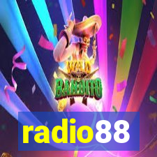 radio88