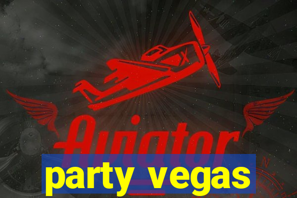 party vegas