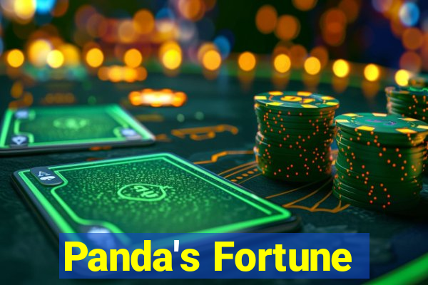 Panda's Fortune