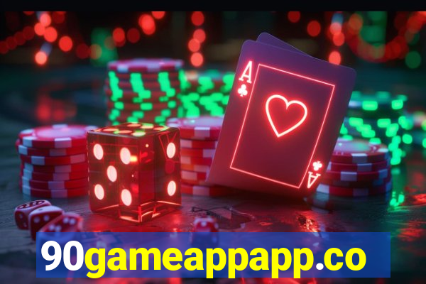 90gameappapp.com