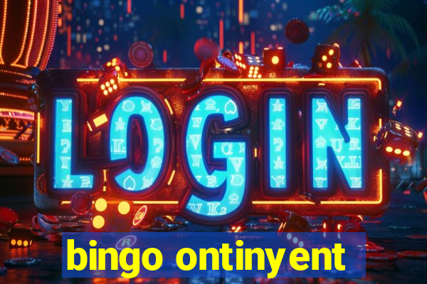 bingo ontinyent