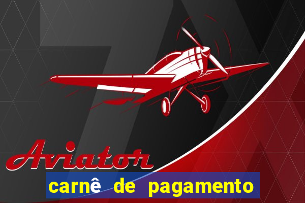 carnê de pagamento word gratis