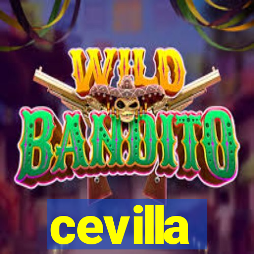 cevilla