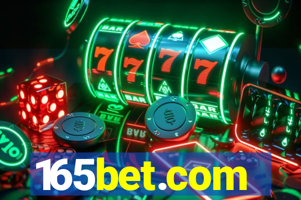 165bet.com