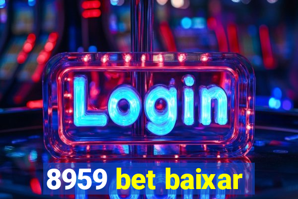 8959 bet baixar