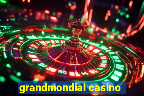 grandmondial casino