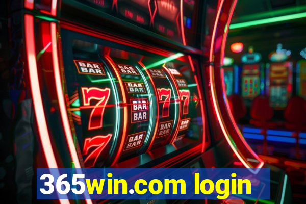 365win.com login