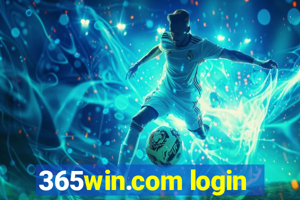 365win.com login