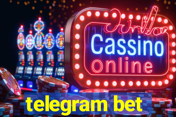 telegram bet