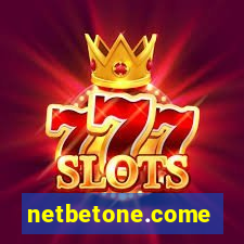 netbetone.come