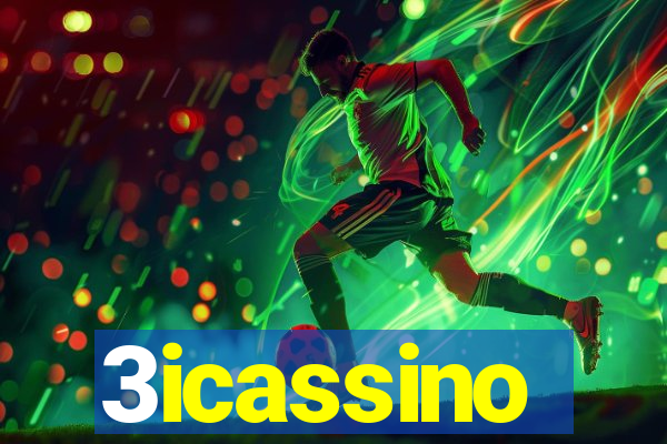 3icassino