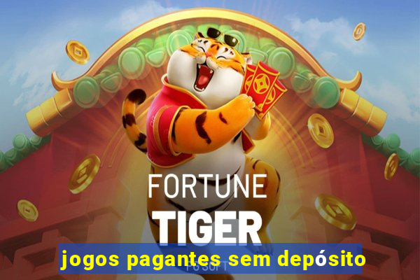 jogos pagantes sem depósito