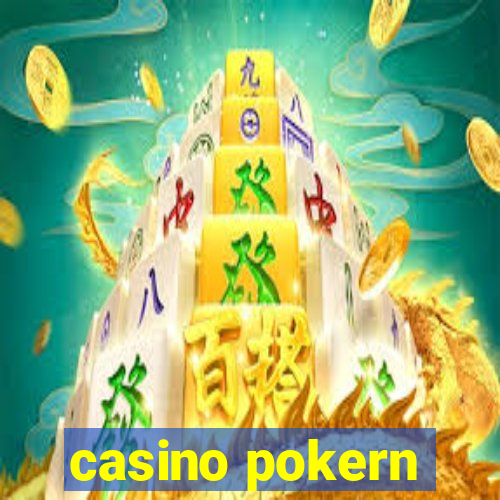 casino pokern