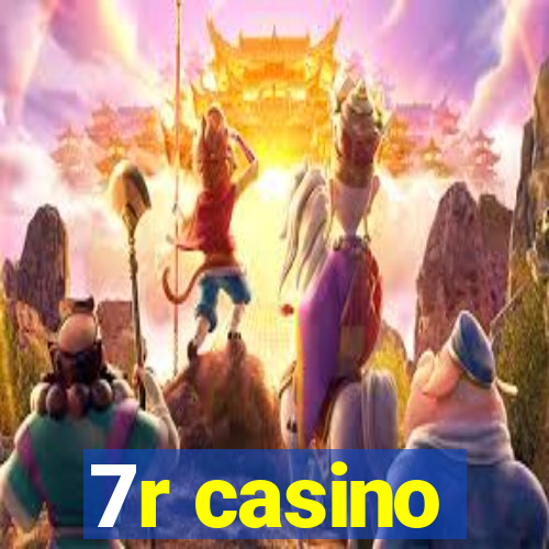 7r casino