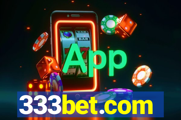 333bet.com