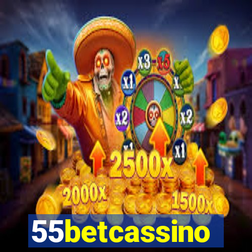 55betcassino