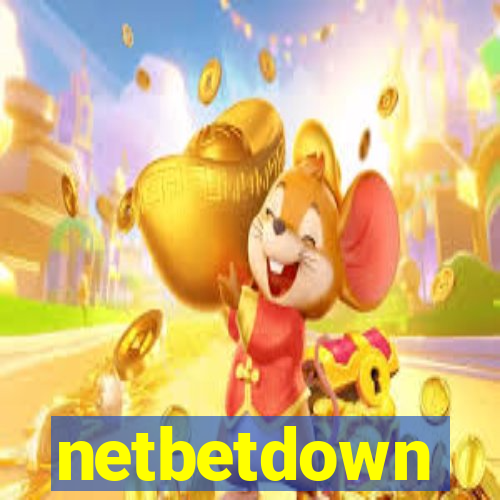 netbetdown