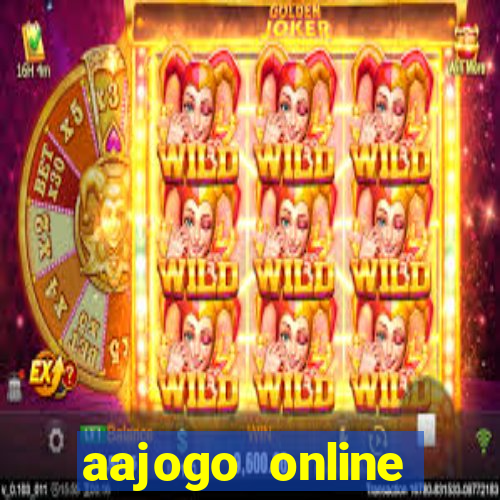 aajogo online casino jogos