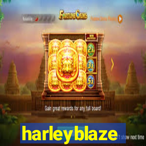 harleyblaze