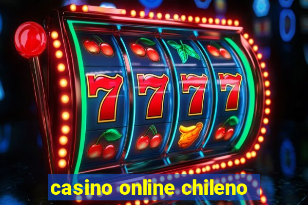 casino online chileno