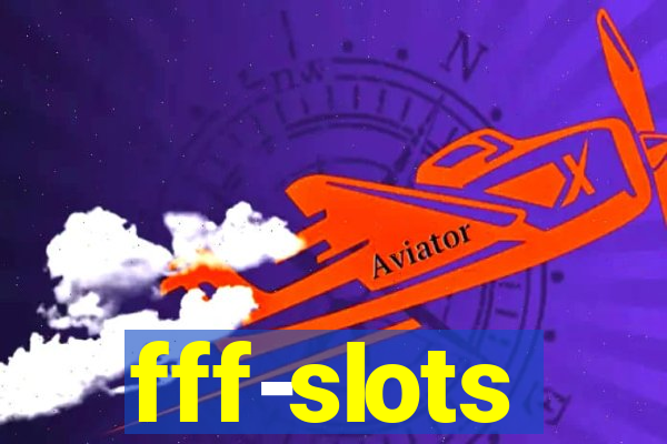 fff-slots