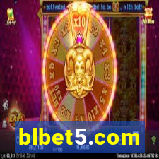 blbet5.com