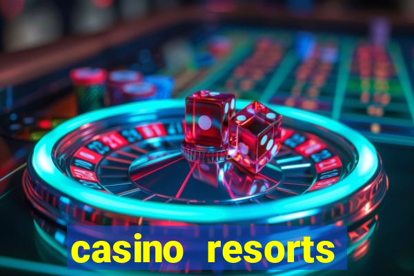 casino resorts atlantic city nj