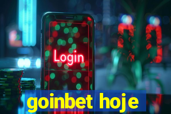 goinbet hoje